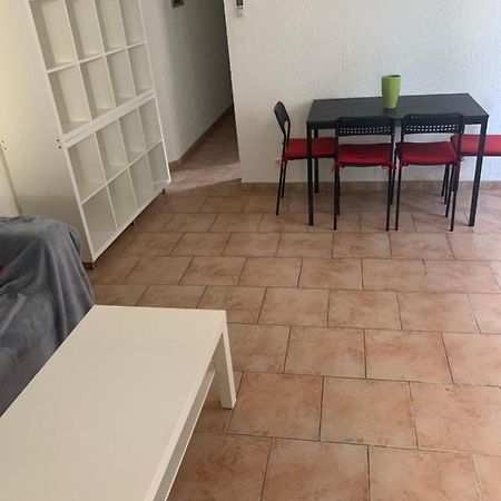 Апартаменты Nimes 2 Pieces Lumineux Экстерьер фото